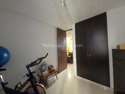 Apartamento de 2 alcobas en venta en Caney, Cali, 52 m² · foto 19 de 20