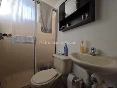 Apartamento de 2 alcobas en venta en Caney, Cali, 52 m² · foto 20 de 20