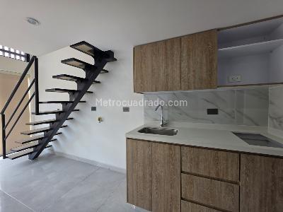 Apartaestudio en venta en Juanambu, Cali, 21 m² · foto 3 de 16