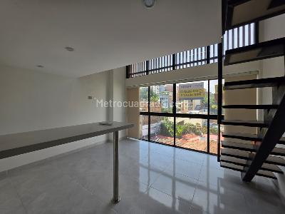 Apartaestudio en venta en Juanambu, Cali, 21 m² · foto 4 de 16