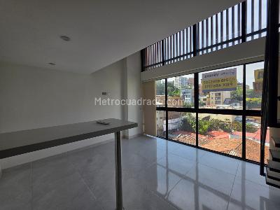 Apartaestudio en venta en Juanambu, Cali, 21 m² · foto 5 de 16