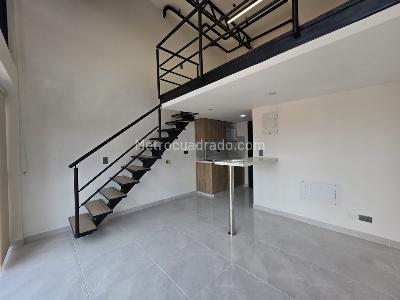 Apartaestudio en venta en Juanambu, Cali, 21 m² · foto 6 de 16