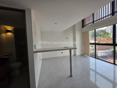 Apartaestudio en venta en Juanambu, Cali, 21 m² · foto 7 de 16