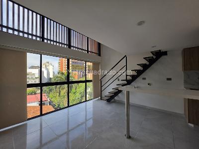 Apartaestudio en venta en Juanambu, Cali, 21 m² · foto 9 de 16
