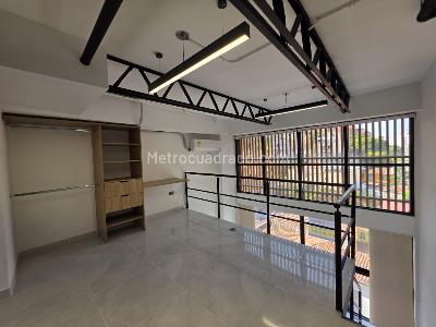 Apartaestudio en venta en Juanambu, Cali, 21 m² · foto 10 de 16