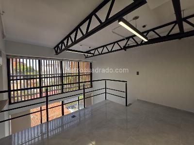 Apartaestudio en venta en Juanambu, Cali, 21 m² · foto 11 de 16