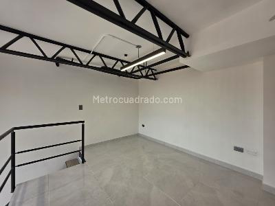Apartaestudio en venta en Juanambu, Cali, 21 m² · foto 12 de 16