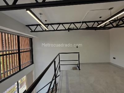 Apartaestudio en venta en Juanambu, Cali, 21 m² · foto 13 de 16