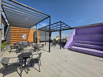 Apartaestudio en venta en Juanambu, Cali, 21 m² · foto 16 de 16