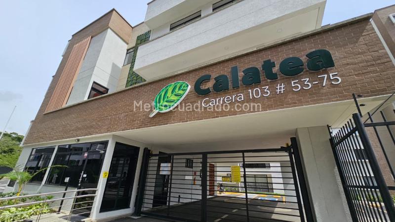 Apartamento en Arriendo, El Vivero, Cali - Vista 2