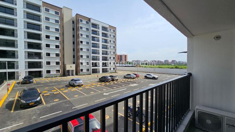 Apartamento en Arriendo, El Vivero, Cali - Vista 3