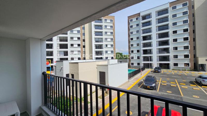 Apartamento en Arriendo, El Vivero, Cali - Vista 4