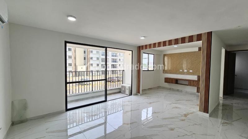 Apartamento en Arriendo, El Vivero, Cali - Vista 5