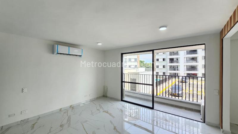 Apartamento en Arriendo, El Vivero, Cali - Vista 6