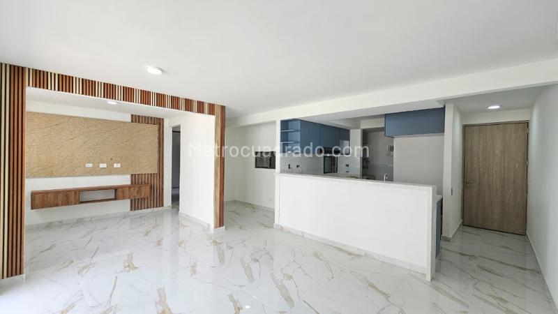 Apartamento en Arriendo, El Vivero, Cali - Más