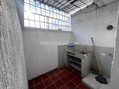 Apartamento en venta en Primero De Mayo, Cali · foto 13 de 18