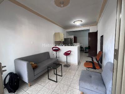 Apartamento en venta en Primero De Mayo, Cali · foto 15 de 18