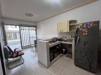 Apartamento en venta en Primero De Mayo, Cali · foto 16 de 18