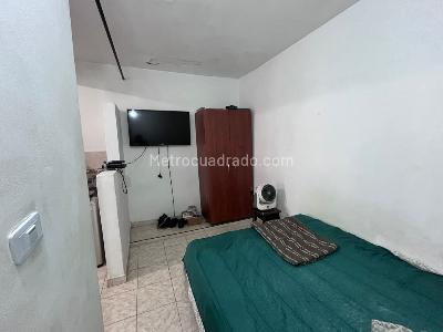 Apartamento en venta en Primero De Mayo, Cali · foto 18 de 18