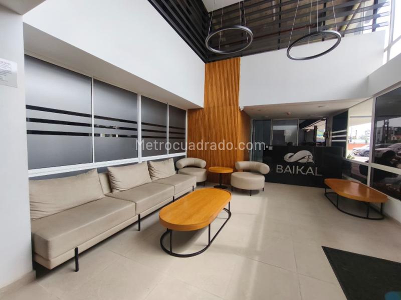 Piso – Cali, Lili, Comuna 17 - Vista 2