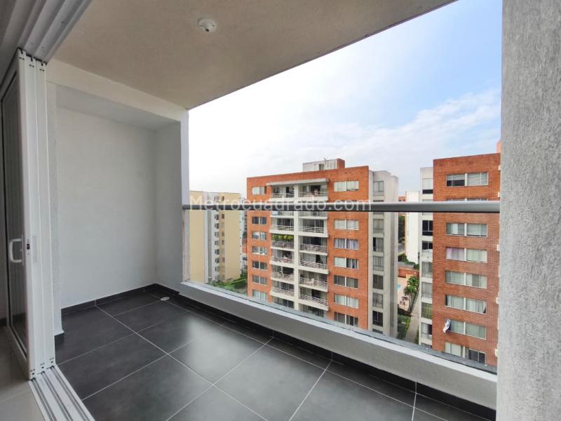 Piso – Cali, Lili, Comuna 17 - Vista 3