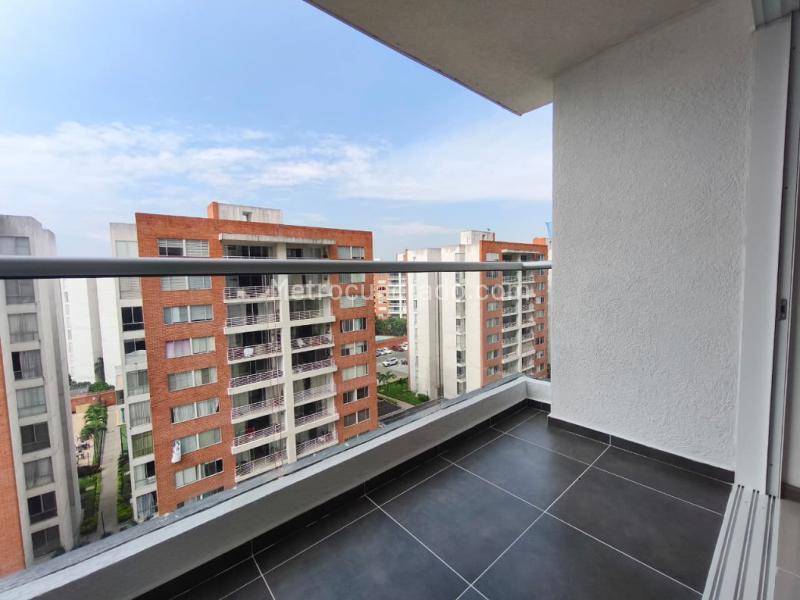 Piso – Cali, Lili, Comuna 17 - Vista 4