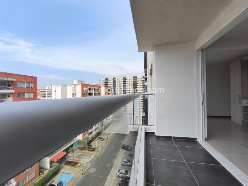 Piso – Cali, Lili, Comuna 17 - Vista 5
