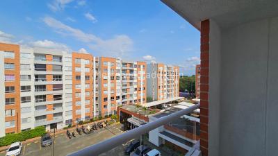Apartamento de 3 alcobas en venta en Valle Del Lili, Cali, 91 m² · foto 2 de 20
