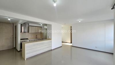 Apartamento de 3 alcobas en venta en Valle Del Lili, Cali, 91 m² · foto 4 de 20