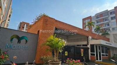 Apartamento de 3 alcobas en venta en Valle Del Lili, Cali, 91 m² · foto 18 de 20