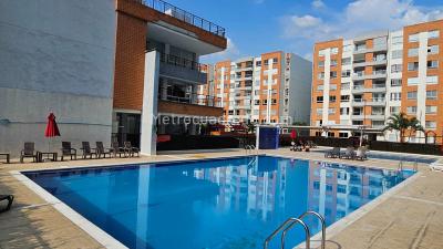 Apartamento de 3 alcobas en venta en Valle Del Lili, Cali, 91 m² · foto 19 de 20