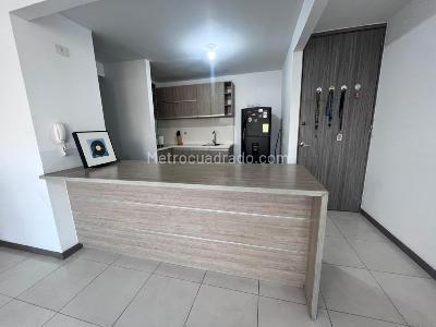 Apartamento de 3 alcobas en venta en Valle Del Lili, Cali, 70 m² · foto 2 de 8