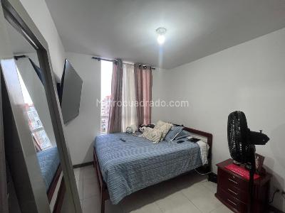 Apartamento de 3 alcobas en venta en Valle Del Lili, Cali, 70 m² · foto 5 de 8