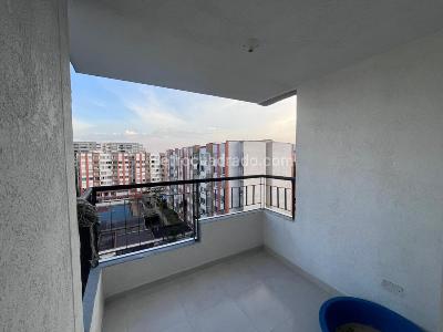 Apartamento de 3 alcobas en venta en Valle Del Lili, Cali, 70 m² · foto 6 de 8