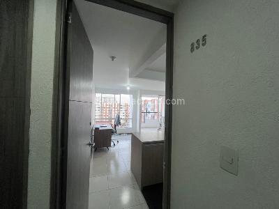 Apartamento de 3 alcobas en venta en Valle Del Lili, Cali, 70 m² · foto 7 de 8