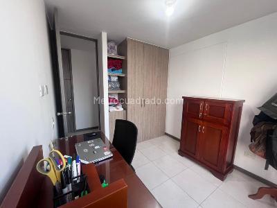 Apartamento de 3 alcobas en venta en Valle Del Lili, Cali, 70 m² · foto 8 de 8