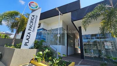 Local Comercial en Arriendo, Ciudad Pacifica, Cali