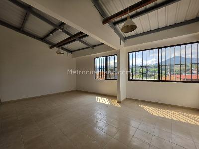 Apartamento en venta en Miraflores, Cali · foto 2 de 20