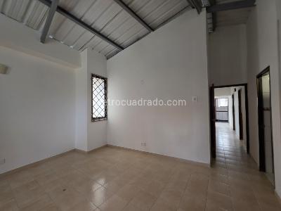 Apartamento en venta en Miraflores, Cali · foto 8 de 20
