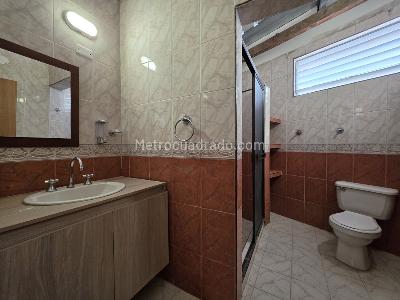 Apartamento en venta en Miraflores, Cali · foto 13 de 20