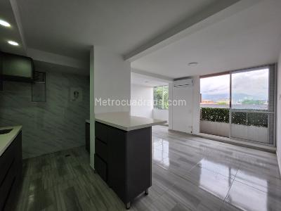 Apartamento en venta en Evaristo Garcia, Cali · foto 2 de 15