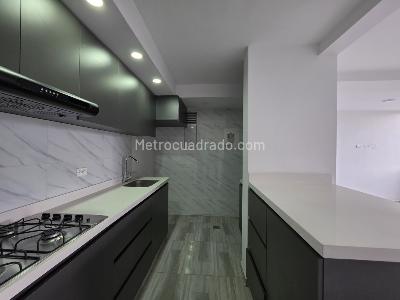 Apartamento en venta en Evaristo Garcia, Cali · foto 3 de 15