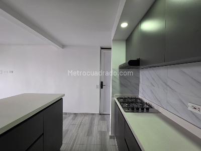 Apartamento en venta en Evaristo Garcia, Cali · foto 4 de 15