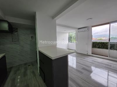 Apartamento en venta en Evaristo Garcia, Cali · foto 5 de 15