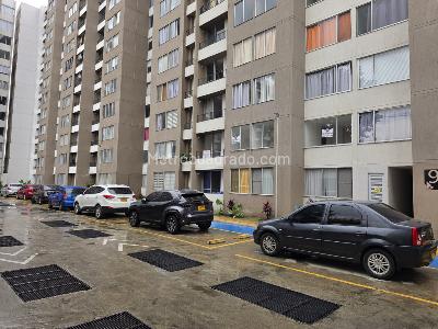 Apartamento en venta en Evaristo Garcia, Cali · foto 15 de 15