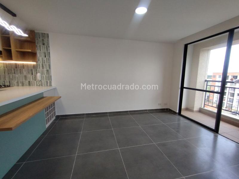 Piso – Jamundí, Conjunto Residencial Trento, Sur - Más