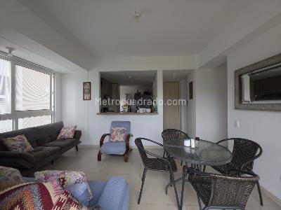 Apartamento de 3 alcobas en venta en Valle Del Lili, Cali, 87 m² · foto 10 de 20