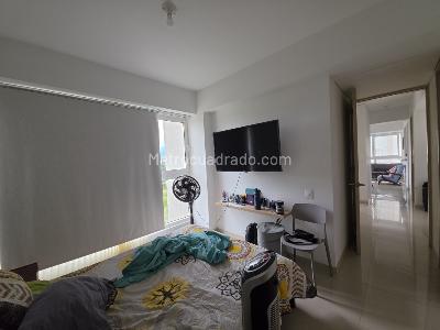 Apartamento de 3 alcobas en venta en Valle Del Lili, Cali, 87 m² · foto 13 de 20