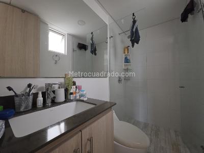 Apartamento de 3 alcobas en venta en Valle Del Lili, Cali, 87 m² · foto 14 de 20