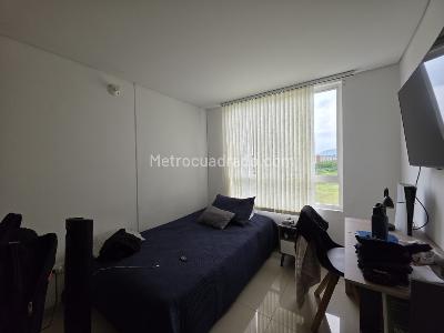 Apartamento de 3 alcobas en venta en Valle Del Lili, Cali, 87 m² · foto 17 de 20